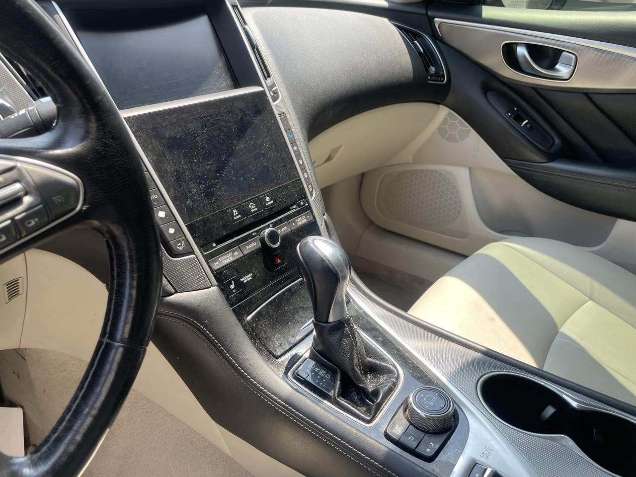 2015 INFINITI Q50 Premium Annapolis MD