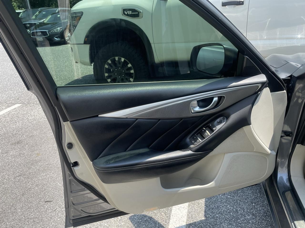 2015 INFINITI Q50 Premium Annapolis MD