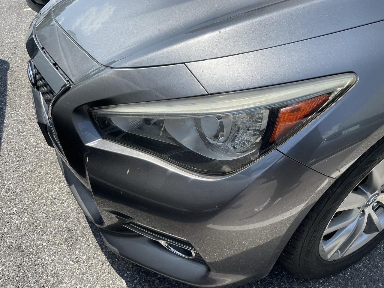 2015 INFINITI Q50 Premium Annapolis MD