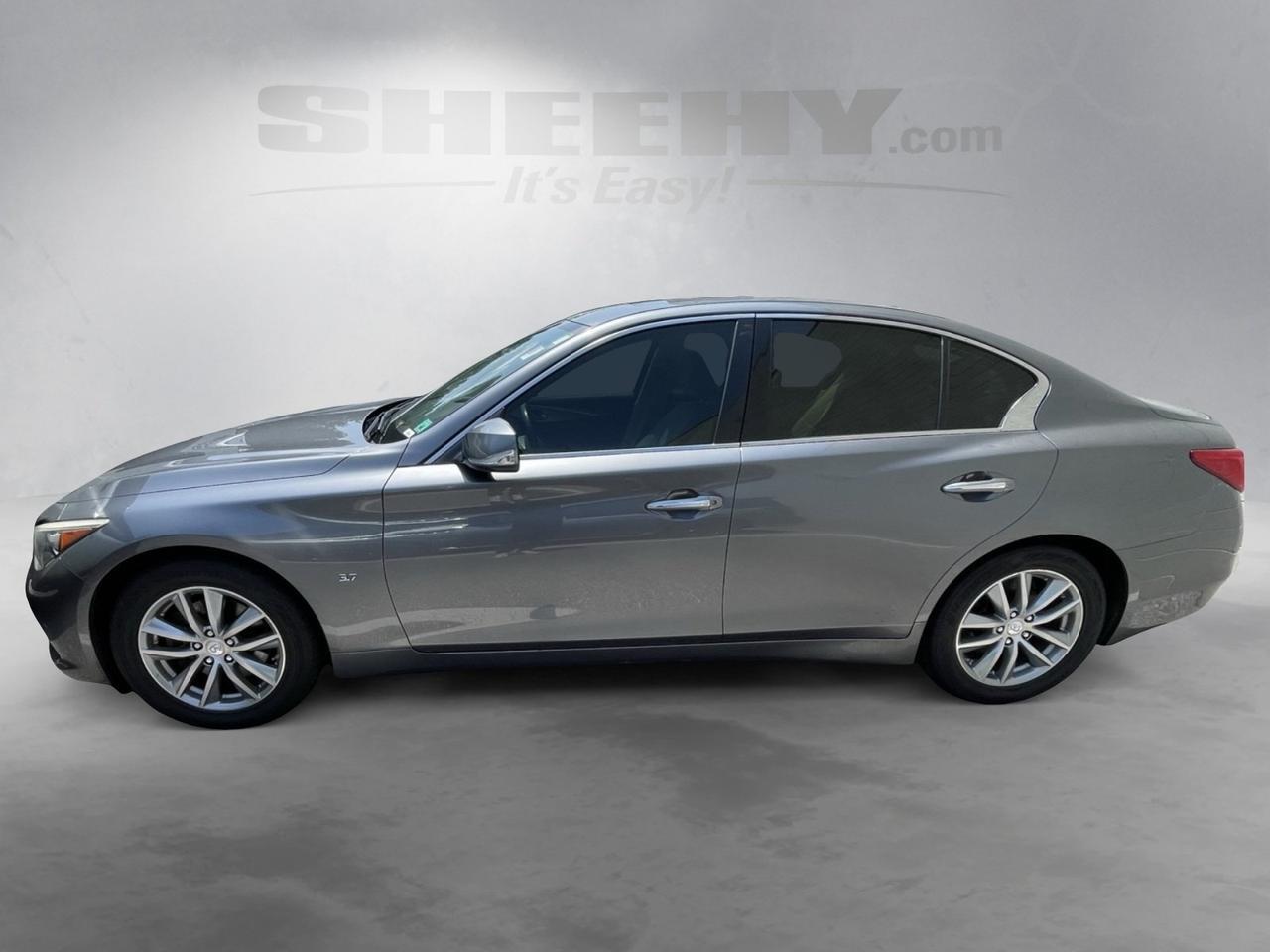 2015 INFINITI Q50 Premium Annapolis MD