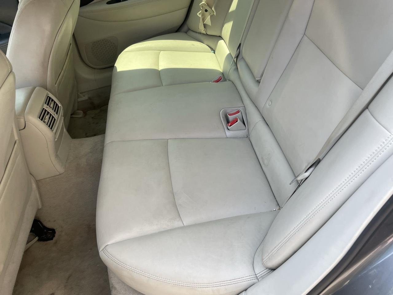 2015 INFINITI Q50 Premium Annapolis MD