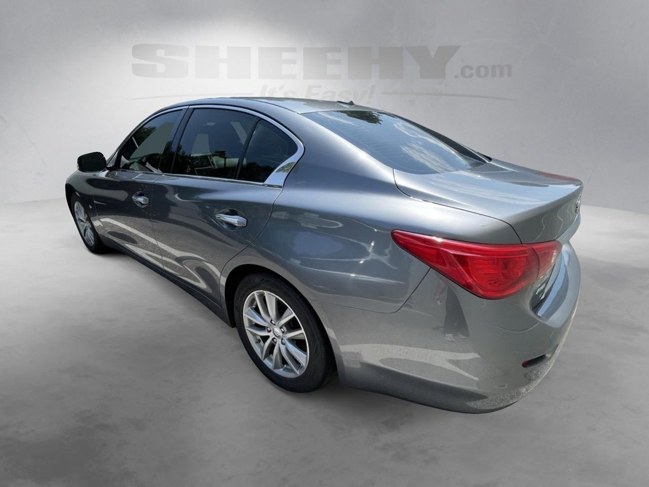 2015 INFINITI Q50 Premium Annapolis MD