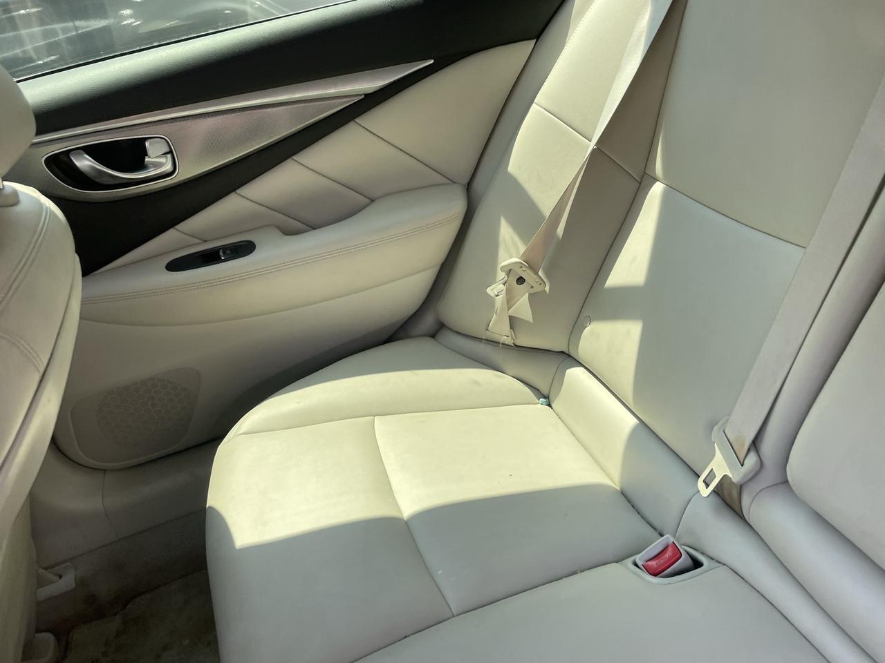 2015 INFINITI Q50 Premium Annapolis MD