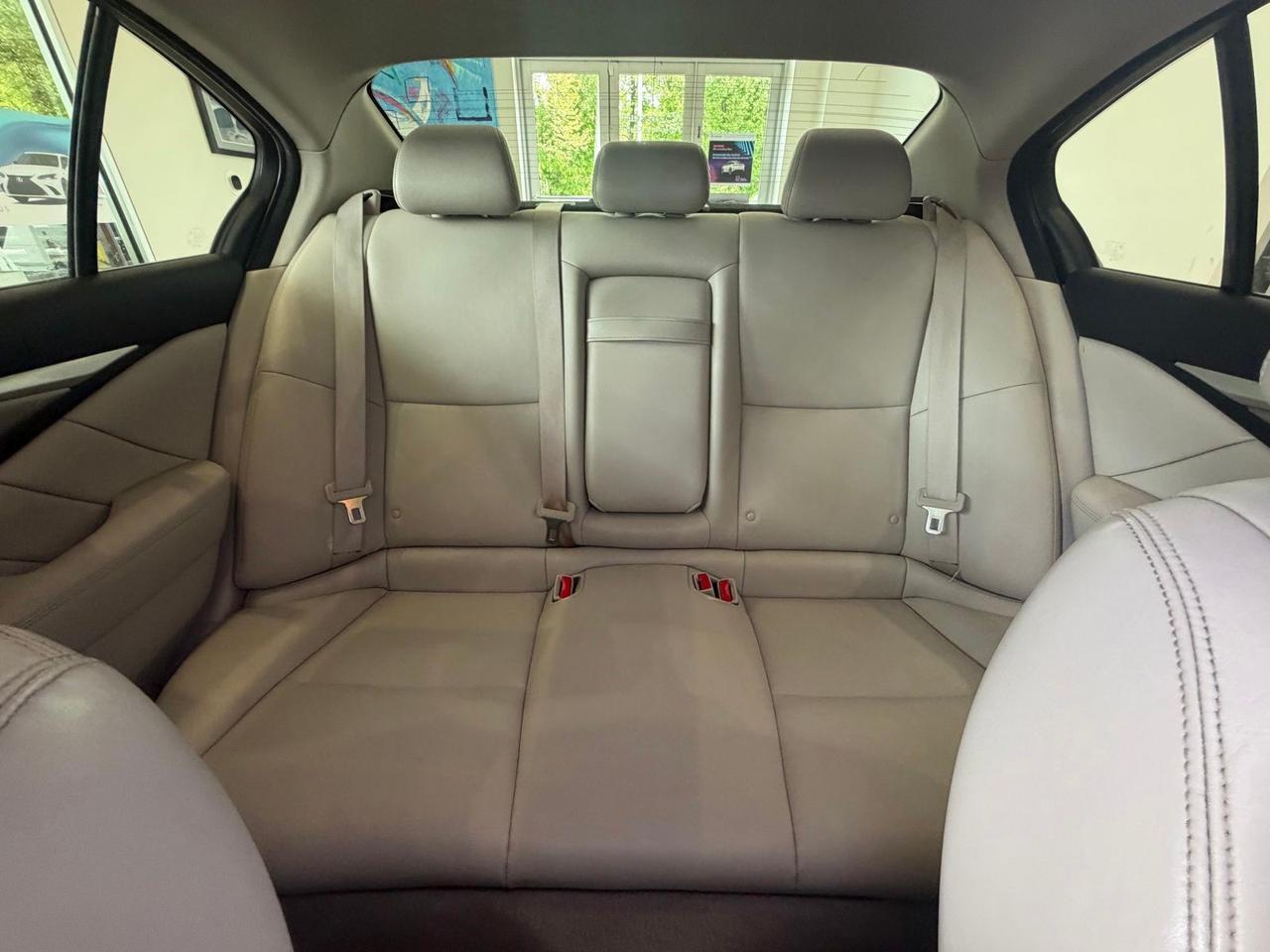2015 INFINITI Q50 Premium Annapolis MD