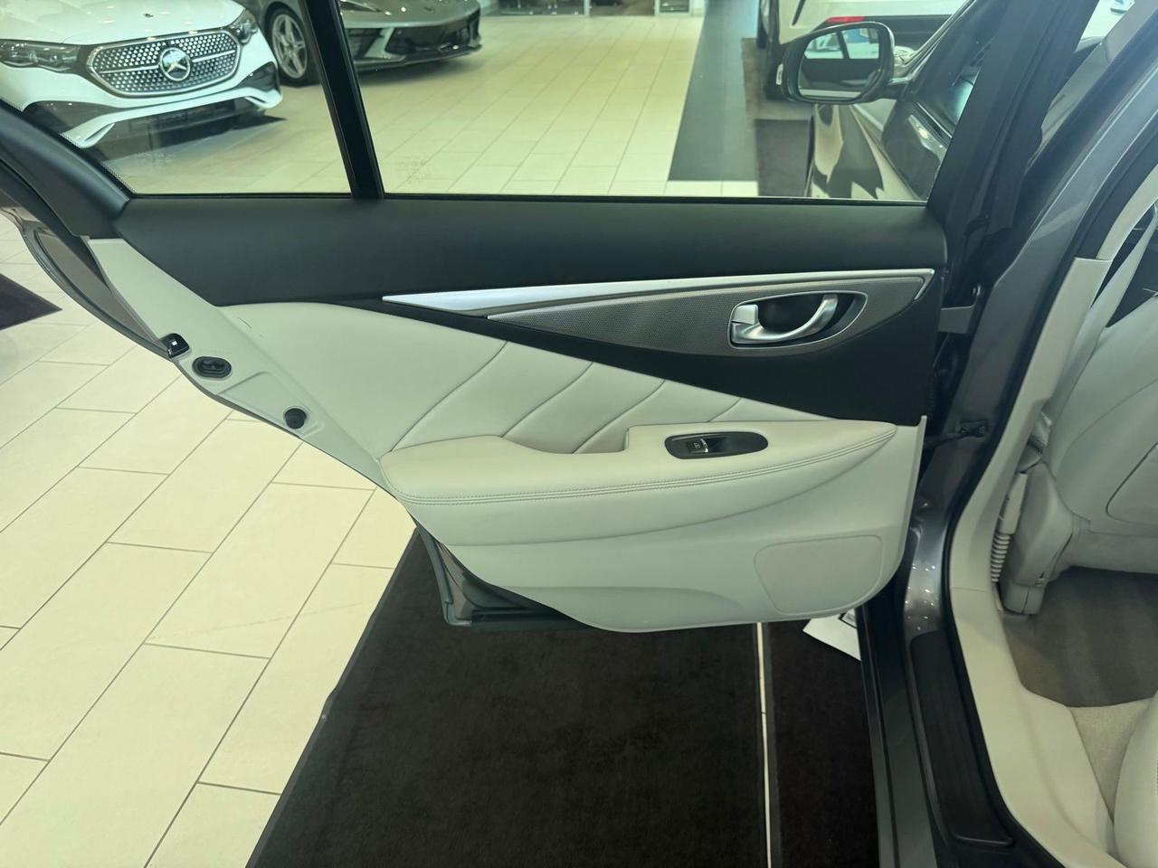 2015 INFINITI Q50 Premium Annapolis MD
