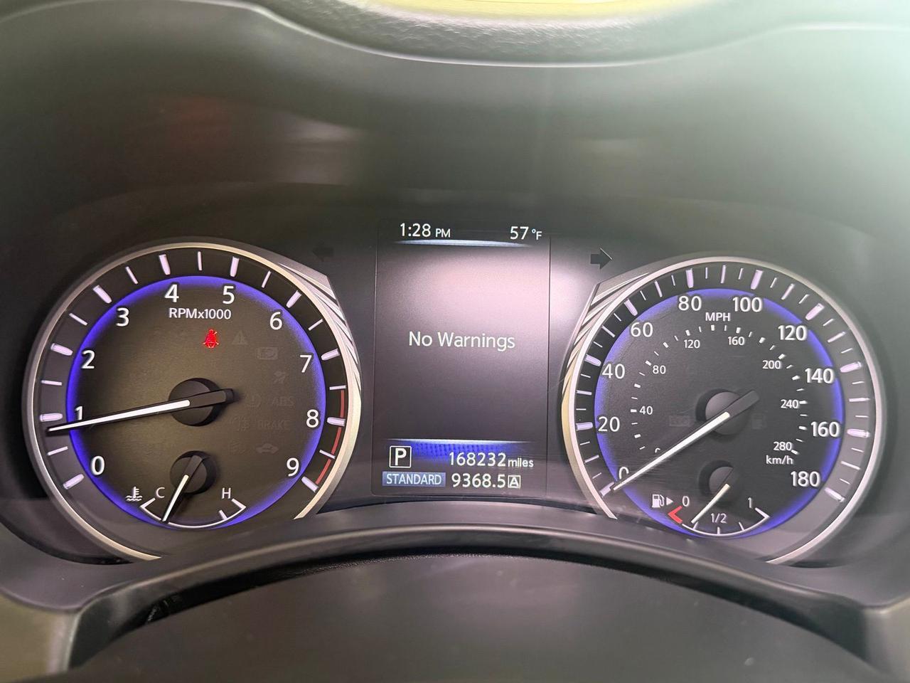 2015 INFINITI Q50 Premium Annapolis MD