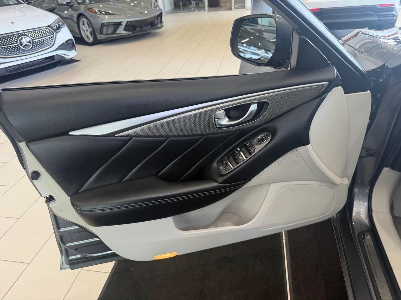 2015 INFINITI Q50 Premium Annapolis MD