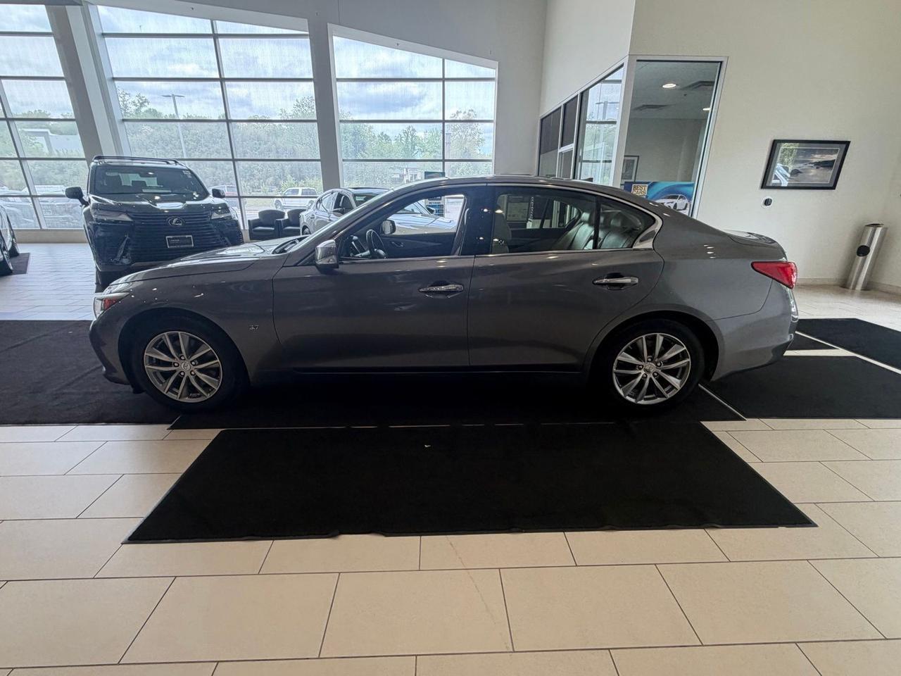2015 INFINITI Q50 Premium Annapolis MD