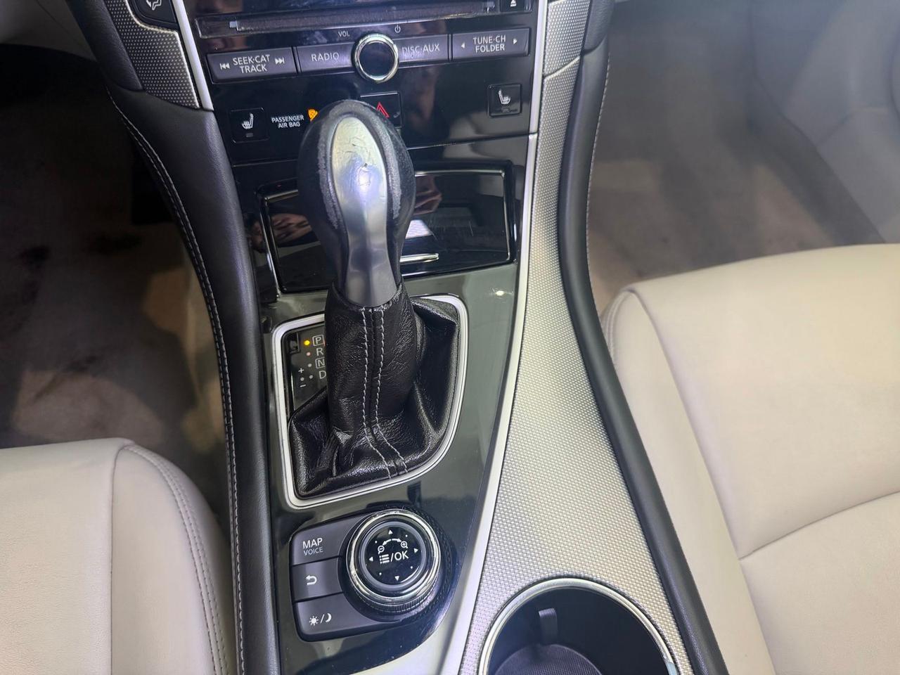 2015 INFINITI Q50 Premium Annapolis MD