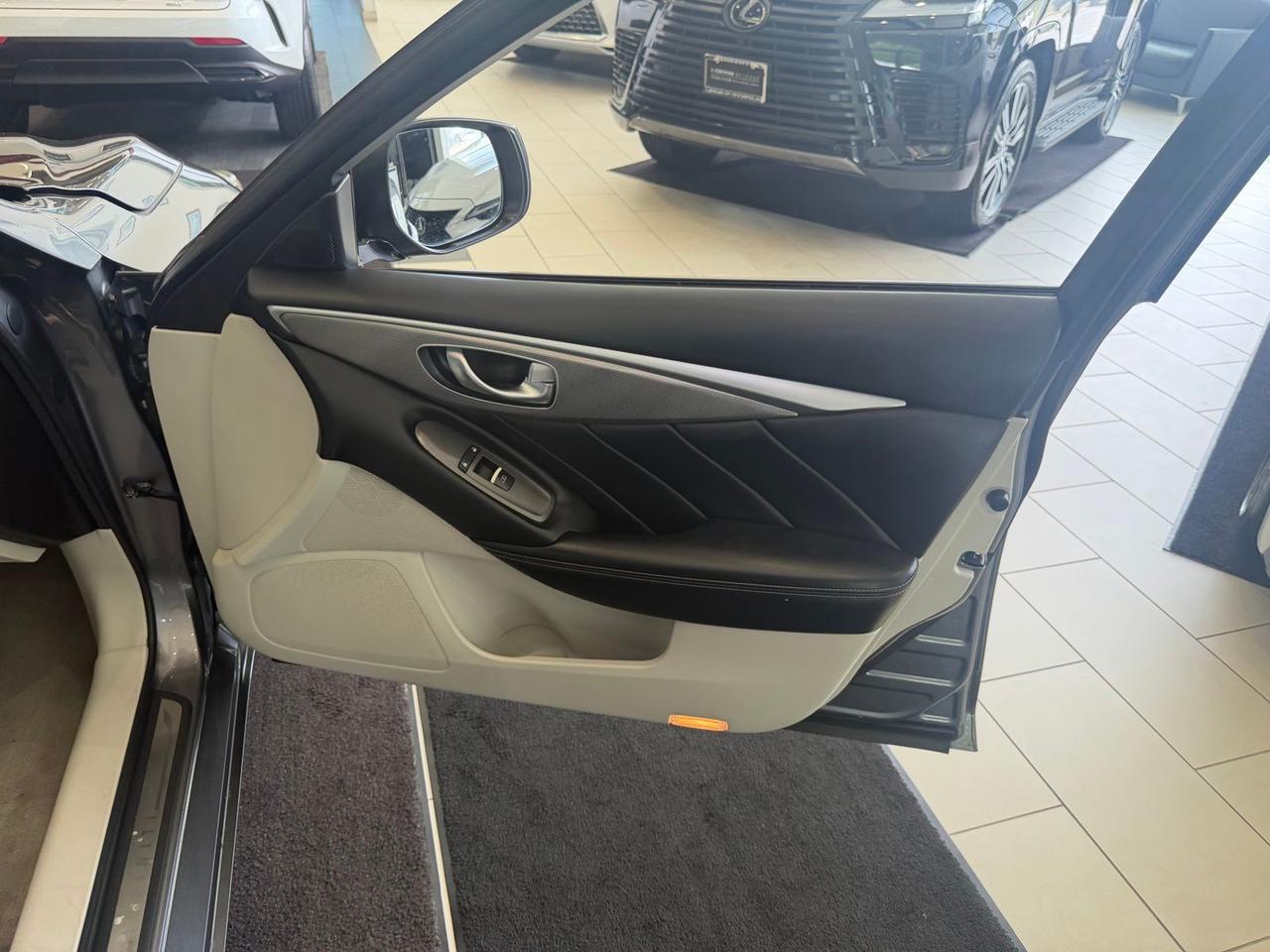 2015 INFINITI Q50 Premium Annapolis MD