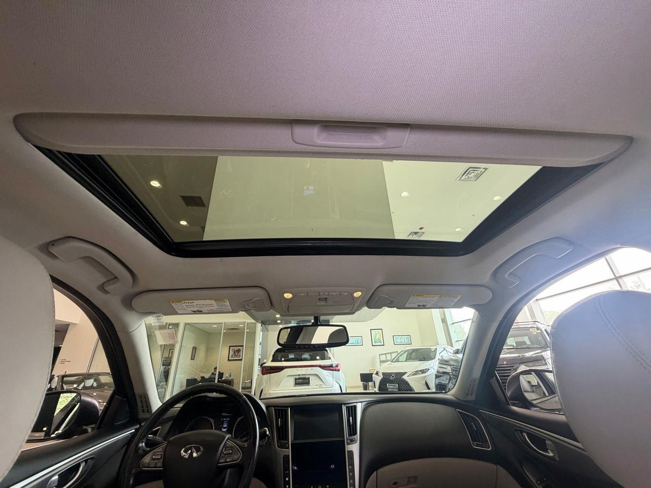 2015 INFINITI Q50 Premium Annapolis MD