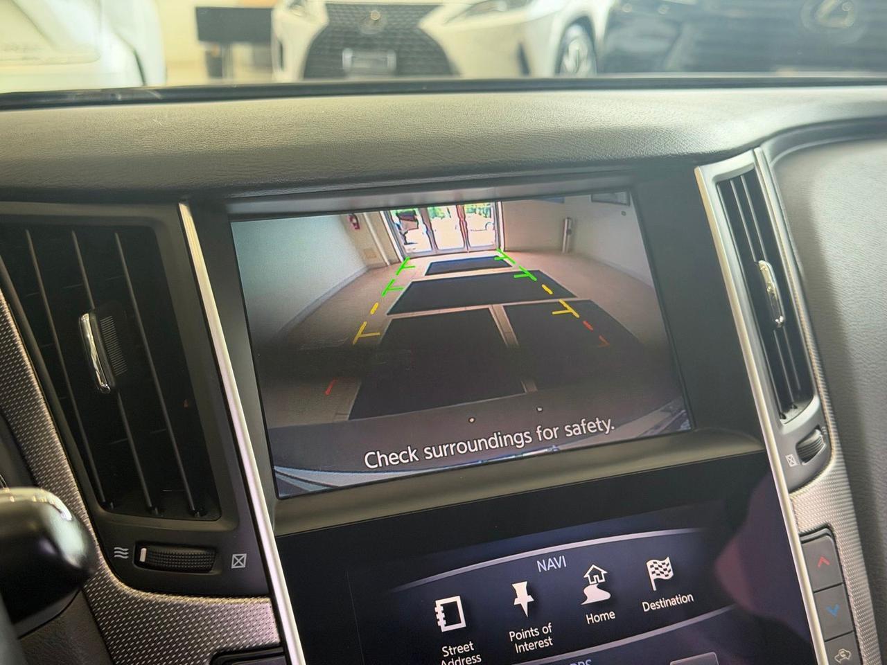 2015 INFINITI Q50 Premium Annapolis MD