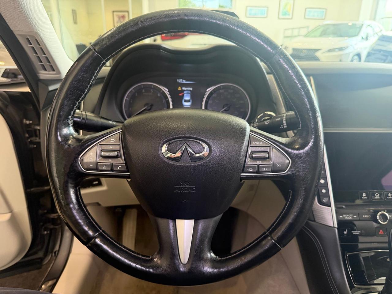 2015 INFINITI Q50 Premium Annapolis MD