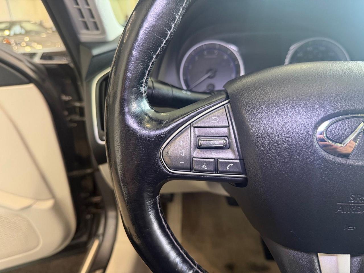 2015 INFINITI Q50 Premium Annapolis MD