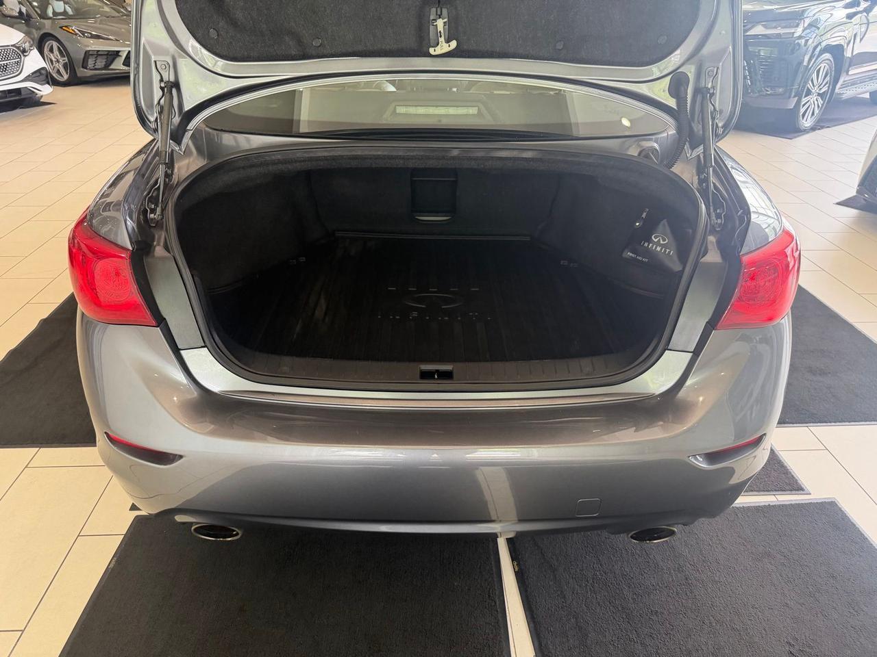 2015 INFINITI Q50 Premium Annapolis MD