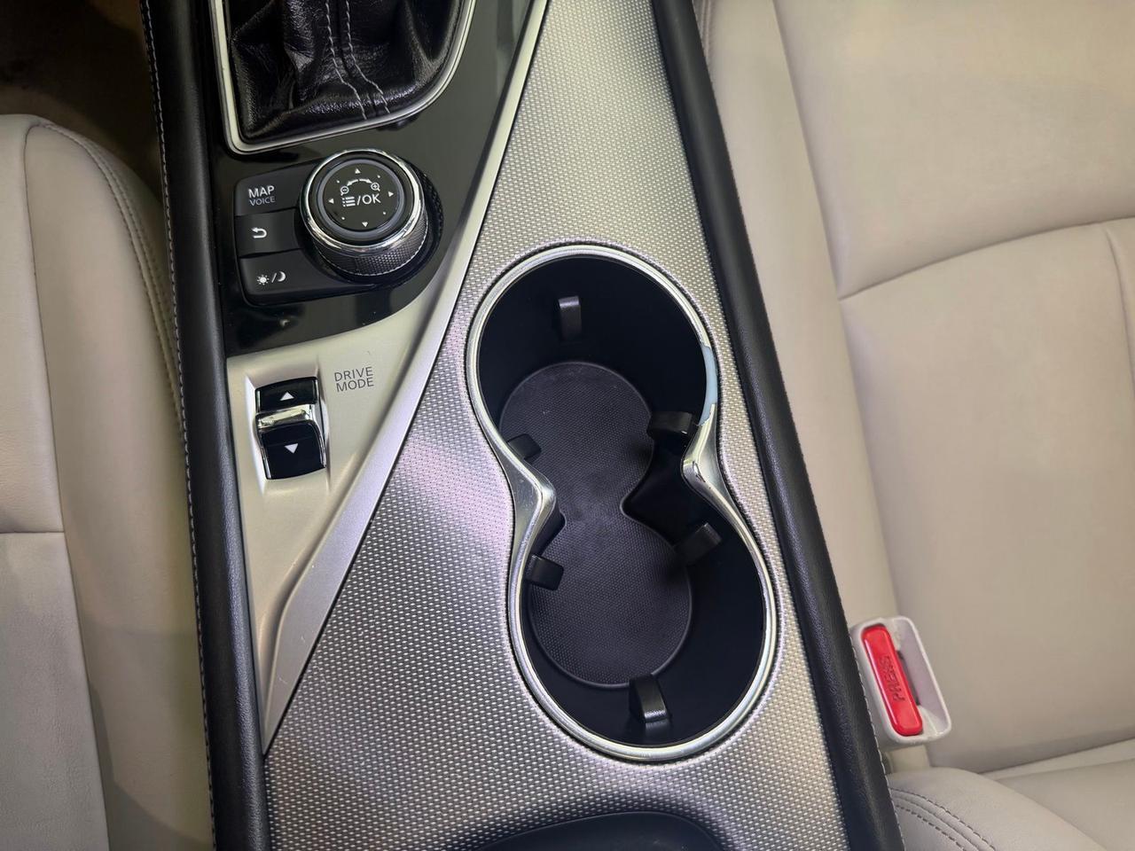 2015 INFINITI Q50 Premium Annapolis MD