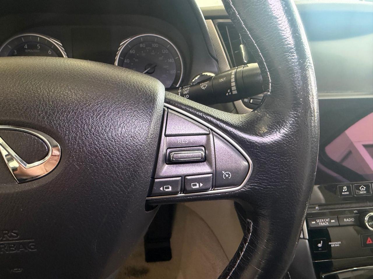 2015 INFINITI Q50 Premium Annapolis MD