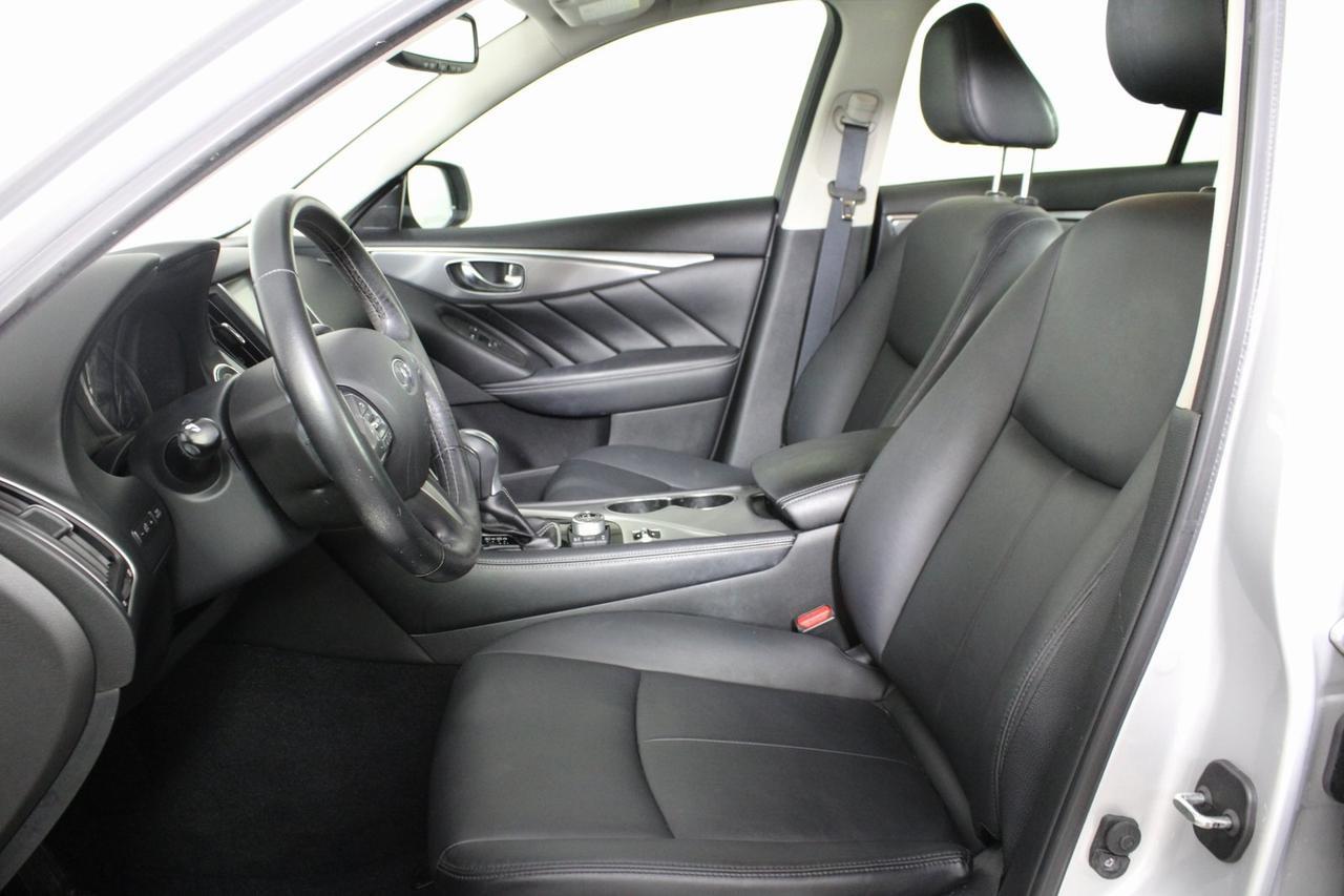 2015 INFINITI Q50 Premium Manassas VA