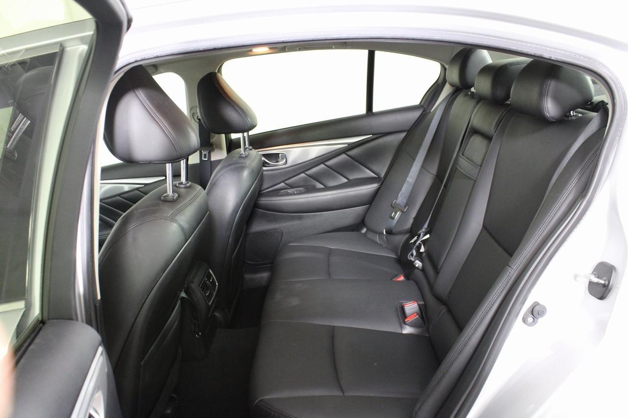 2015 INFINITI Q50 Premium Manassas VA