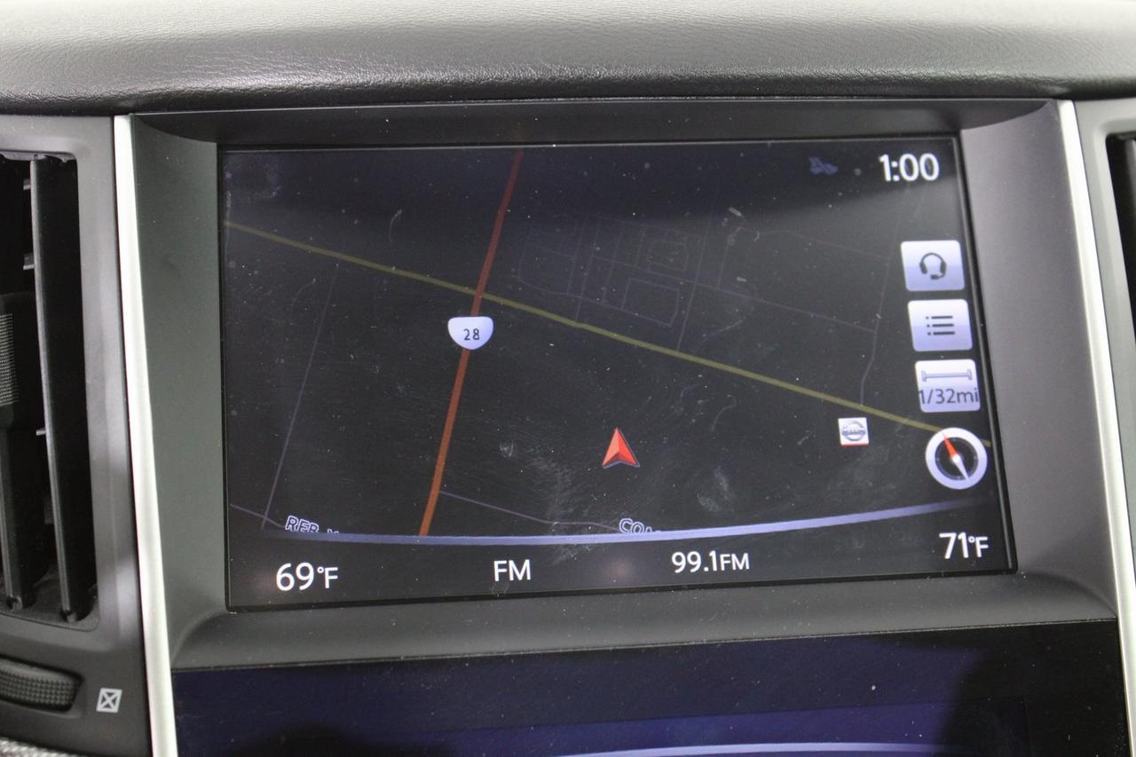 2015 INFINITI Q50 Premium Manassas VA