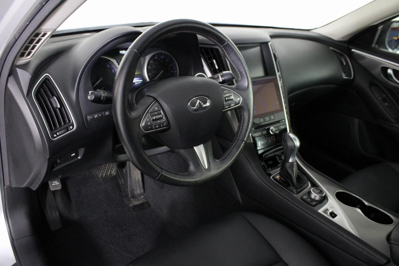 2015 INFINITI Q50 Premium Manassas VA
