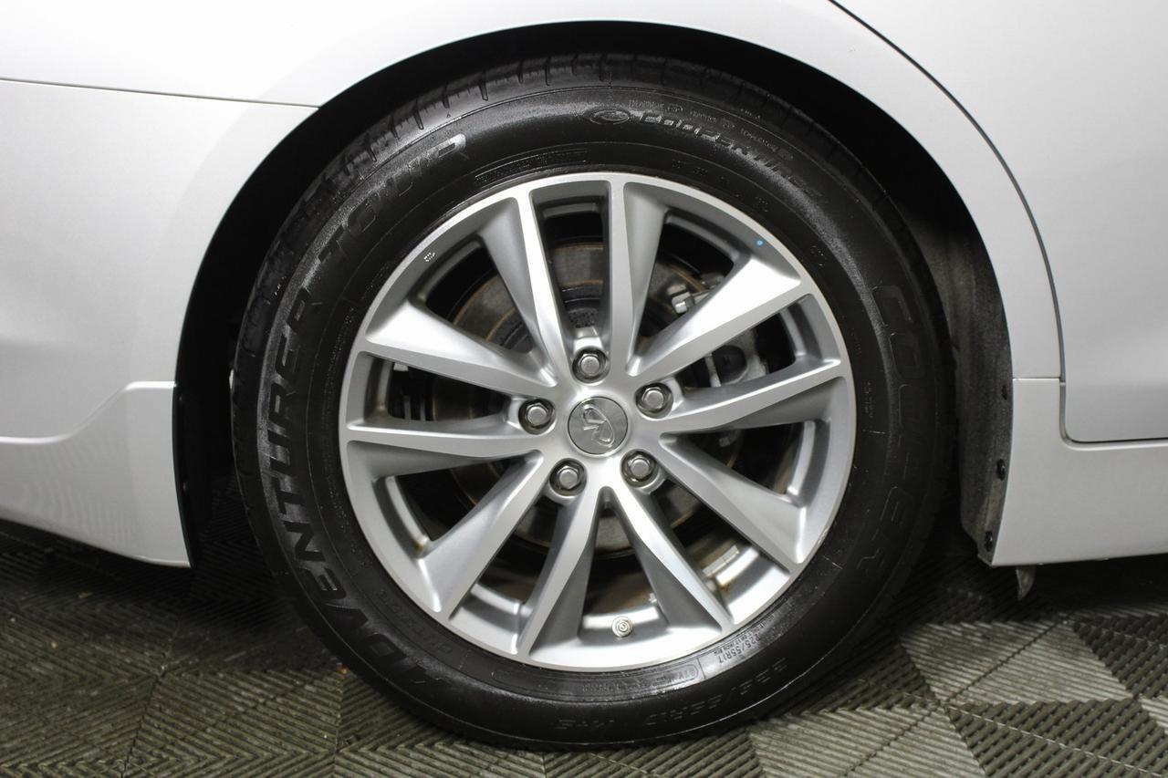 2015 INFINITI Q50 Premium Manassas VA