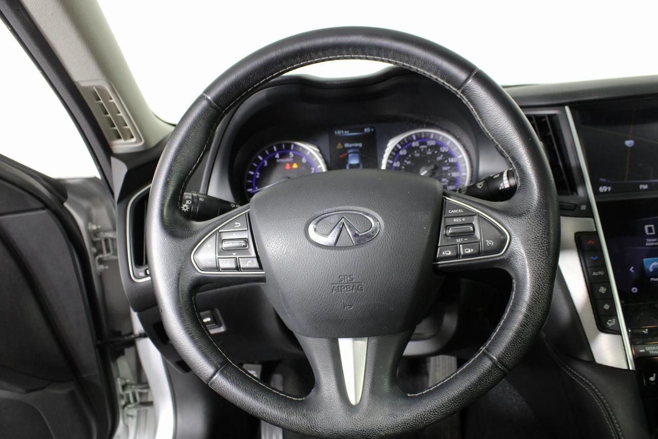 2015 INFINITI Q50 Premium Manassas VA