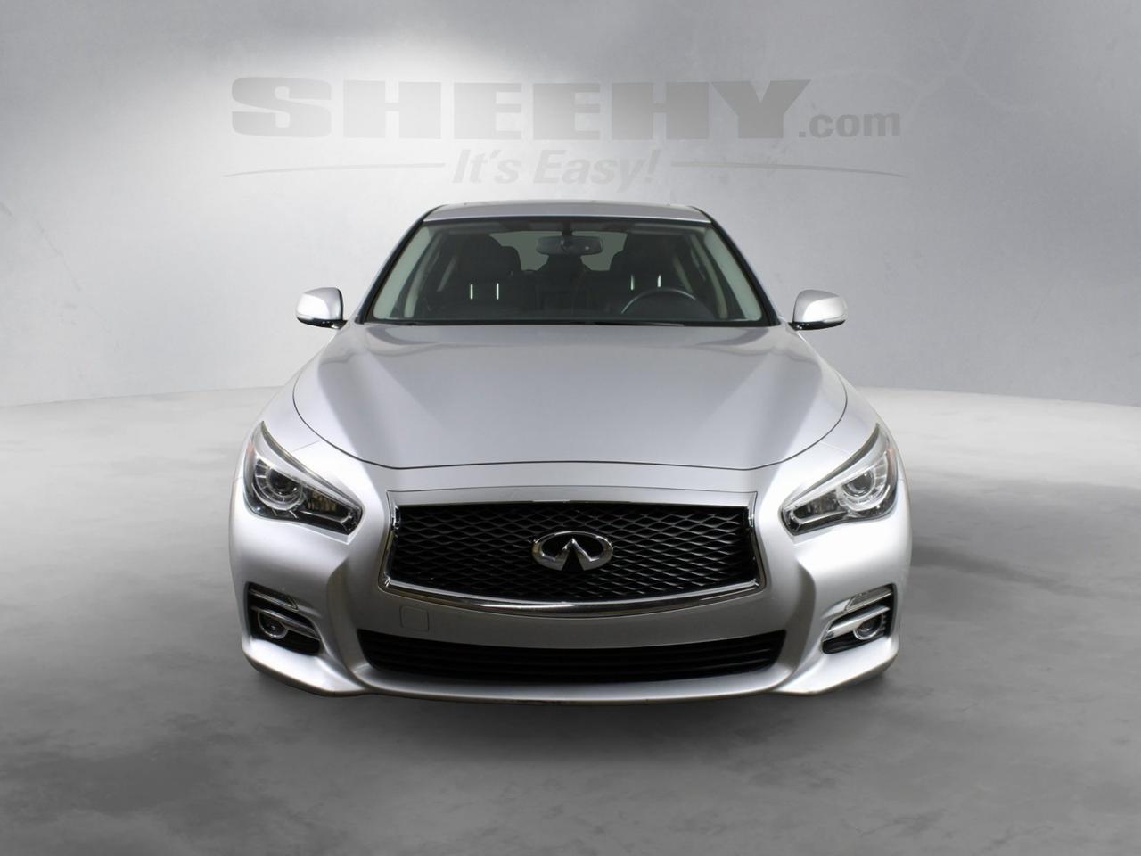 2015 INFINITI Q50 Premium Manassas VA