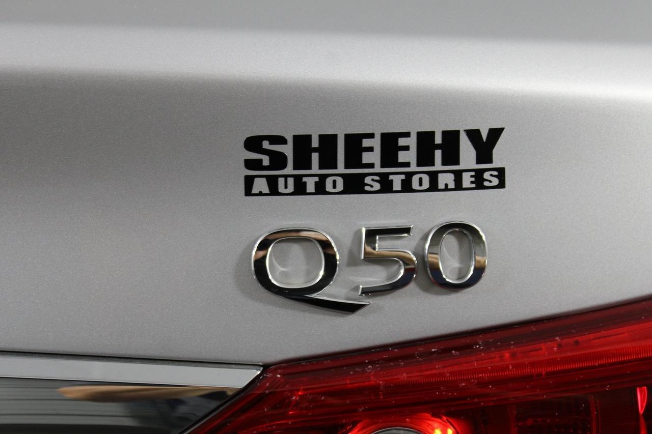 2015 INFINITI Q50 Premium Manassas VA