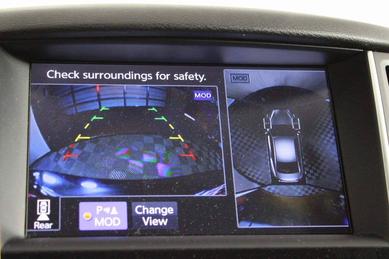 2015 INFINITI Q50 Premium Manassas VA