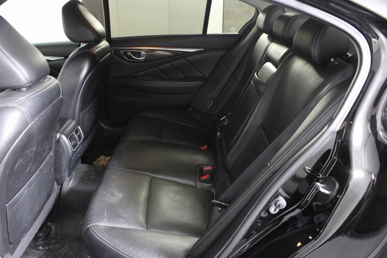 2015 INFINITI Q50 Premium Manassas VA