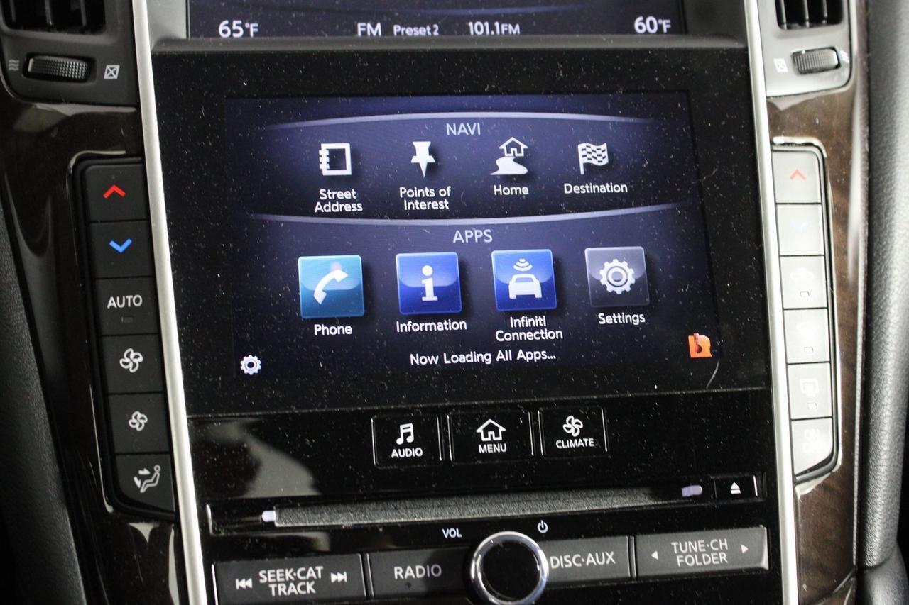 2015 INFINITI Q50 Premium Manassas VA