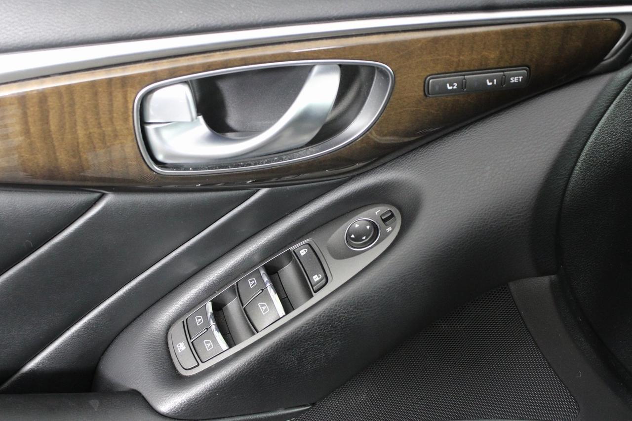 2015 INFINITI Q50 Premium Manassas VA