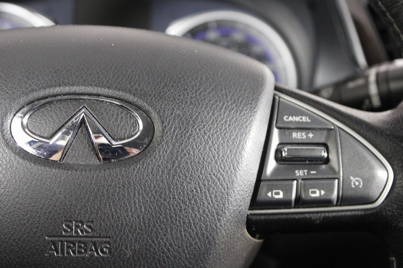 2015 INFINITI Q50 Premium Manassas VA