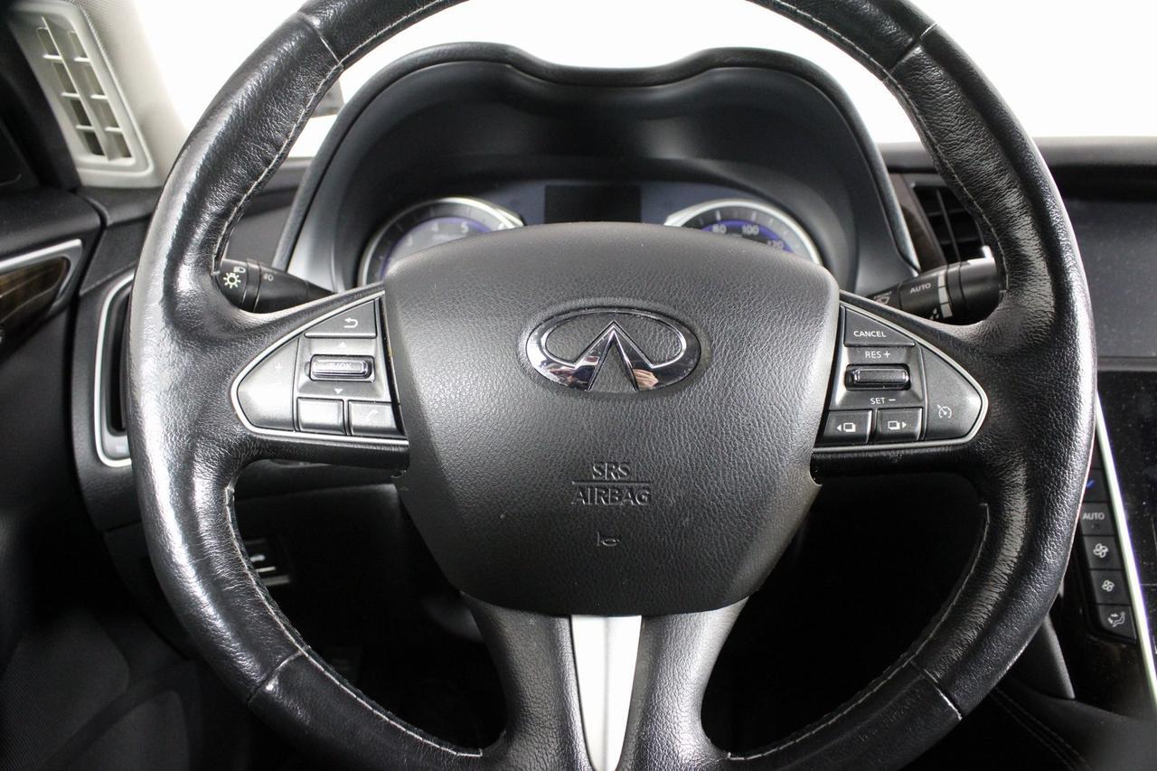2015 INFINITI Q50 Premium Manassas VA