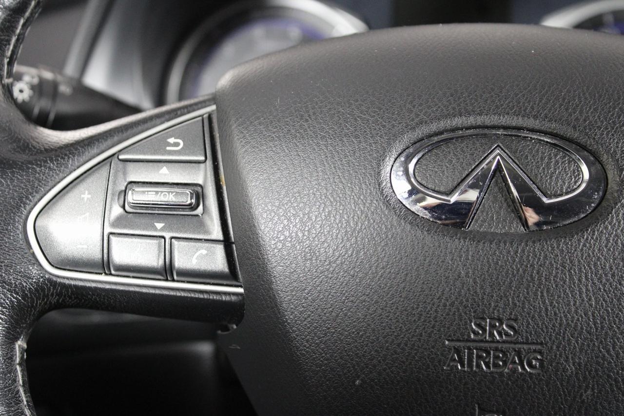 2015 INFINITI Q50 Premium Manassas VA