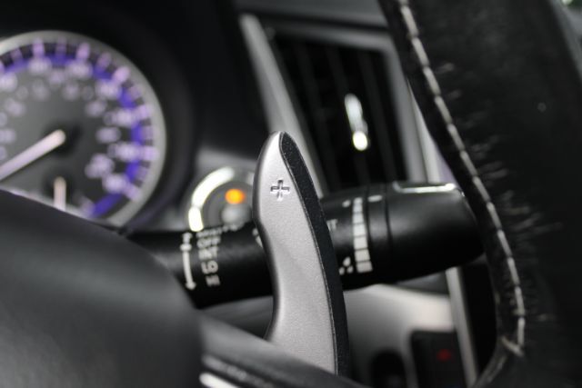 2015 INFINITI Q50 Sport Chantilly VA