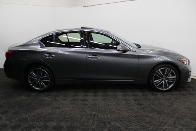 2015 INFINITI Q50 Sport Chantilly VA