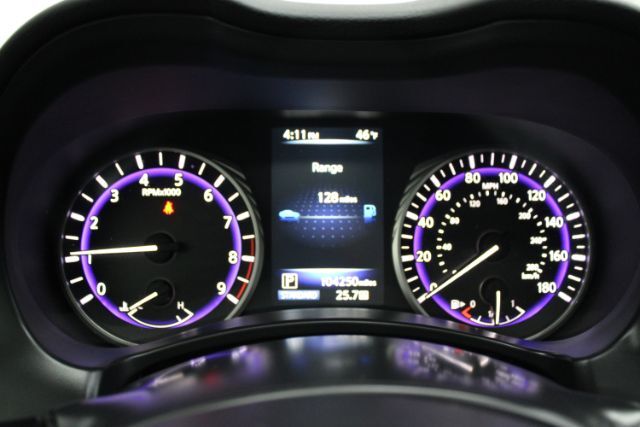 2015 INFINITI Q50 Sport Chantilly VA