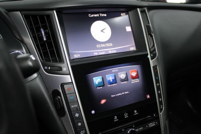 2015 INFINITI Q50 Sport Chantilly VA