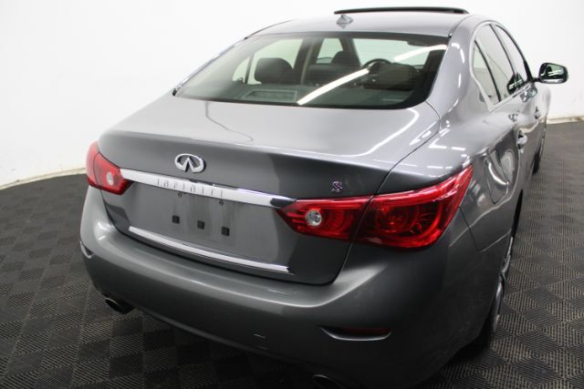 2015 INFINITI Q50 Sport Chantilly VA