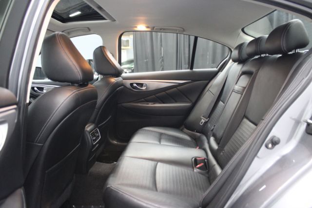 2015 INFINITI Q50 Sport Chantilly VA