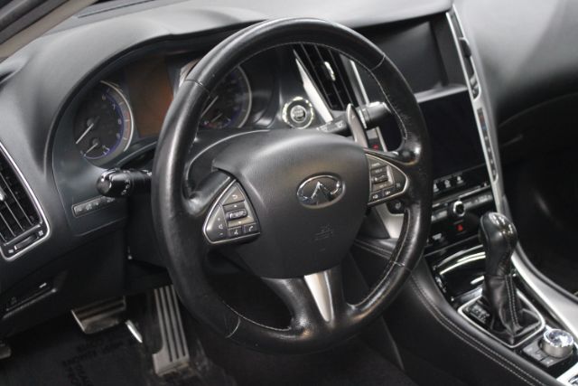 2015 INFINITI Q50 Sport Chantilly VA