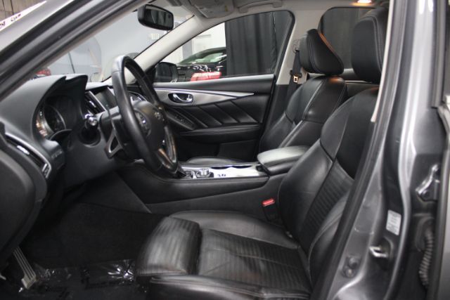 2015 INFINITI Q50 Sport Chantilly VA