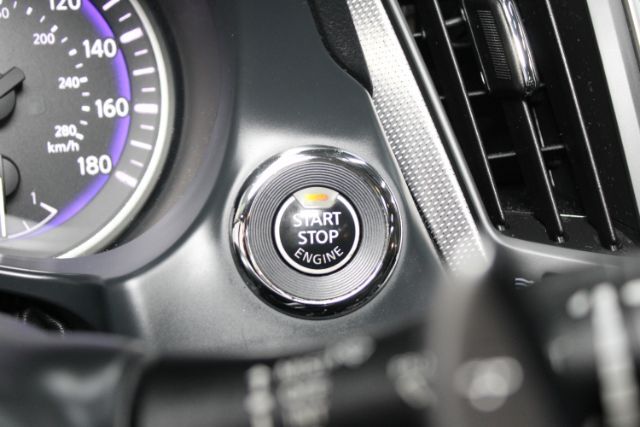 2015 INFINITI Q50 Sport Chantilly VA