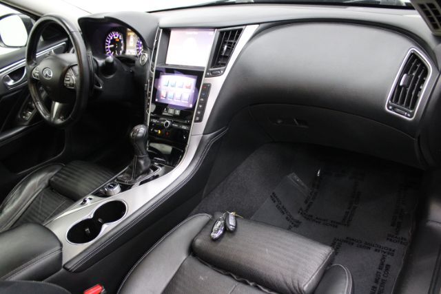 2015 INFINITI Q50 Sport Chantilly VA