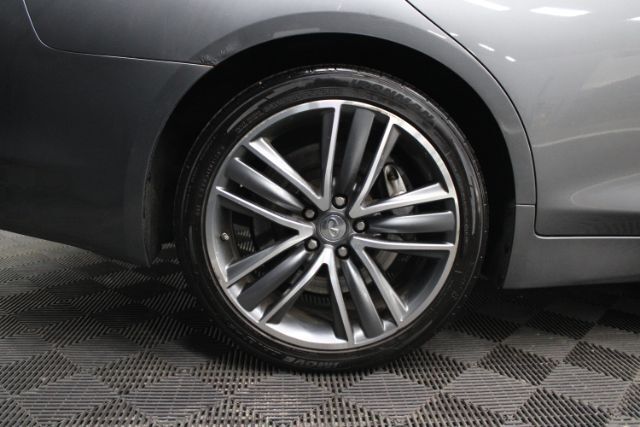 2015 INFINITI Q50 Sport Chantilly VA