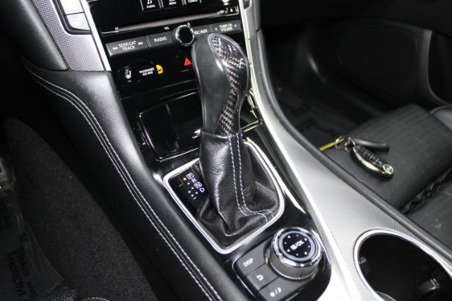 2015 INFINITI Q50 Sport Chantilly VA