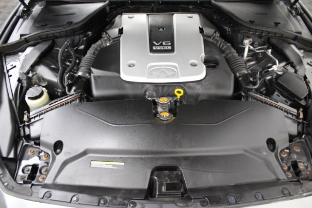 2015 INFINITI Q50 Sport Chantilly VA