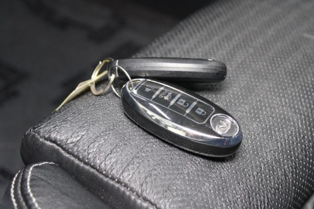 2015 INFINITI Q50 Sport Chantilly VA